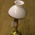 330 6039 Bordfotogenlampa